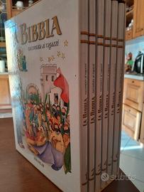 Bibbia per ragazzi