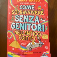 Libro per ragazzi