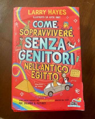 Libro per ragazzi