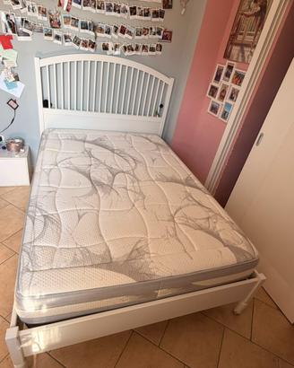 Letto alla Francese