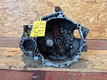 CAMBIO 5 MARCE MANUALE VW GOLF IV 1.9 TDI 110 CV E
