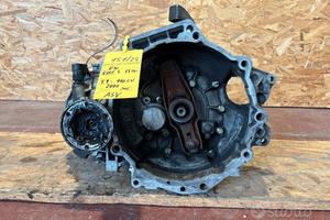 CAMBIO 5 MARCE MANUALE VW GOLF IV 1.9 TDI 110 CV E