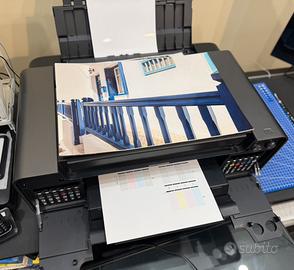 Canon PRO-1  stampa fogli A3+  32,9x48,3