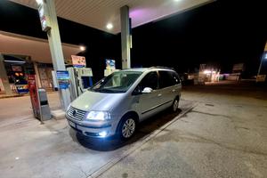 vw sharan 