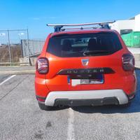 dacia Duster 2021