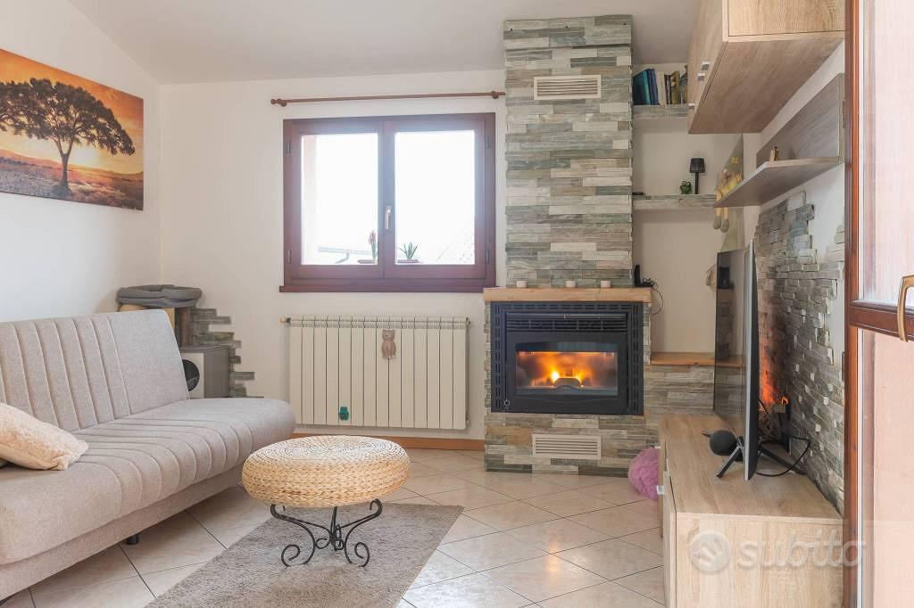 Appartamento – Massa Lombarda, Ravenna - Vista 5