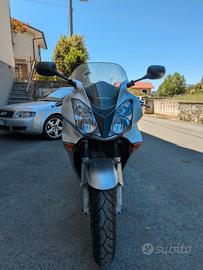 Honda VFR 800 v-, tec