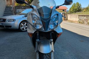 Honda VFR 800 v-, tec