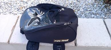 Borsa da serbatoio