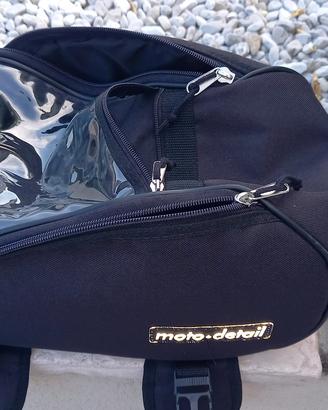 Borsa da serbatoio