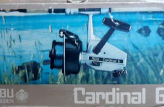 ABU Cardinal 6