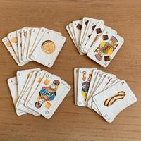 carte da gioco