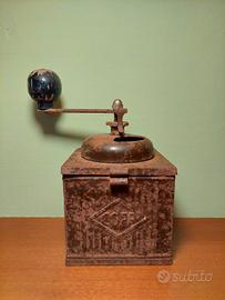 Lotto Articoli Antichi