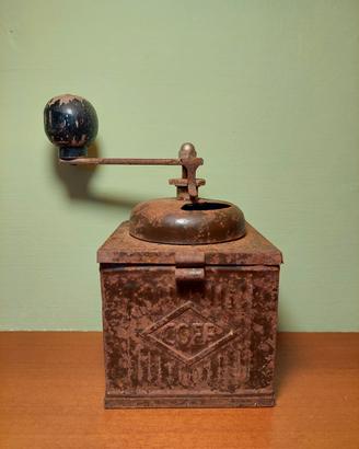 Lotto Articoli Antichi