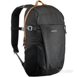 Zaino decathlon 20L espandibile 