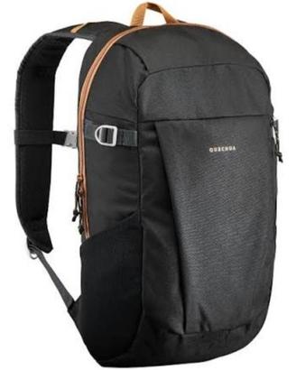 Zaino decathlon 20L espandibile 