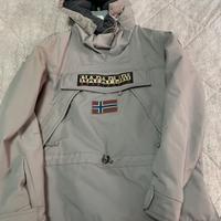 Giacca Napapirj Skidoo taglia S