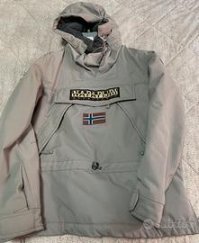 Giacca Napapirj Skidoo taglia S
