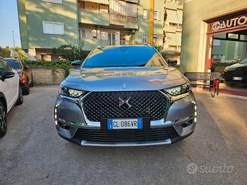 Ds 7 BlueHDi 130 aut. Rivoli