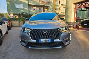 Ds 7 BlueHDi 130 aut. Rivoli