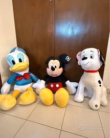 Pupazzi maxi disney