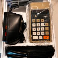 Calcolatrice TI-2500 Texas Instruments vintage