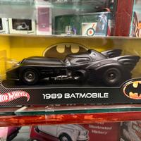 Batmabile 1989