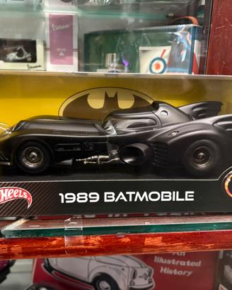 Batmabile 1989