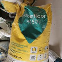 Livellina cementizia autolivellante