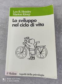 Lo sviluppo nel ciclo di vita