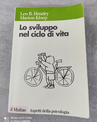 Lo sviluppo nel ciclo di vita