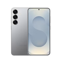 Samsung Galaxy S25 256GB Silver Shadow