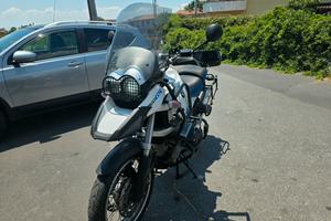 Bmw r 1150 gs come nuovo