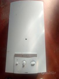 Vaillant Scaldabagno Atmomag Mini 14-4/1 XI ERP LO