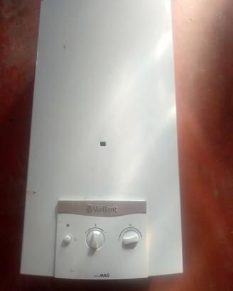 Vaillant Scaldabagno Atmomag Mini 14-4/1 XI ERP LO