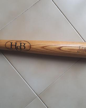 Mazza da baseball della Louisville originale made