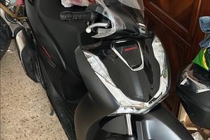 Prezzo poco trattabile