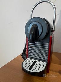 Macchinetta caffè nespresso