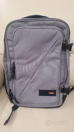 ZAINO DA VIAGGIO RAYANAIR  SOTTO SEDILE