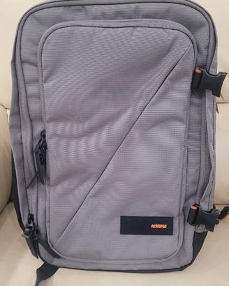 ZAINO DA VIAGGIO RAYANAIR  SOTTO SEDILE