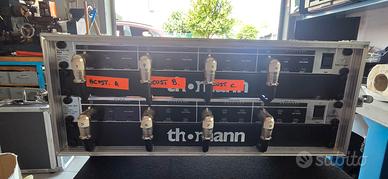 Attrezzatura audio
