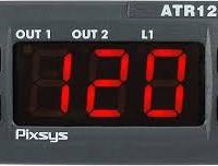 Pyxis ATR121-AD strumento multifunzione multisonde