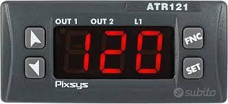 Pyxis ATR121-AD strumento multifunzione multisonde