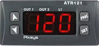 Pyxis ATR121-AD strumento multifunzione multisonde