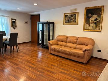 Appartamento arredato