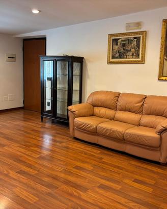 Appartamento arredato