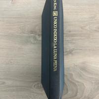 Unico indizio la luna piena S. King Sonzogno