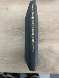 Unico indizio la luna piena S. King Sonzogno