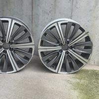 Cerchi 19 Peugeot 508 GT