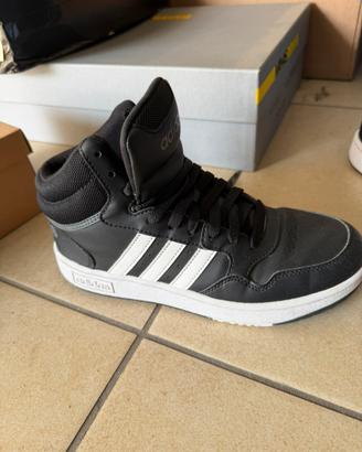Sneakers alte Adidas